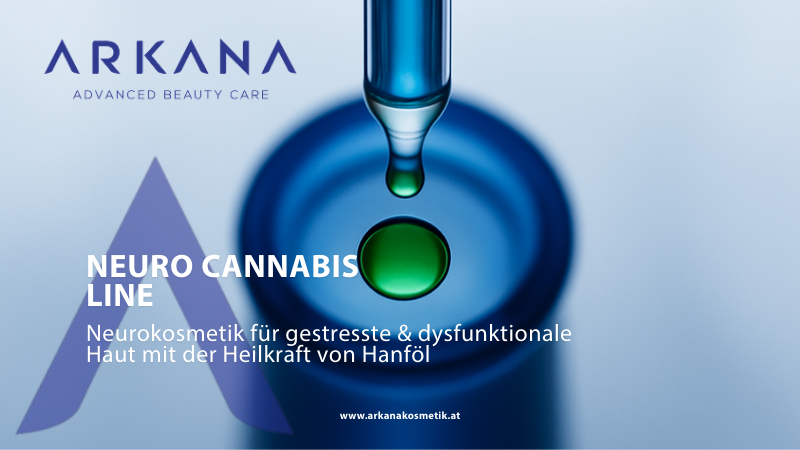 NEURO CANNABIS LINE